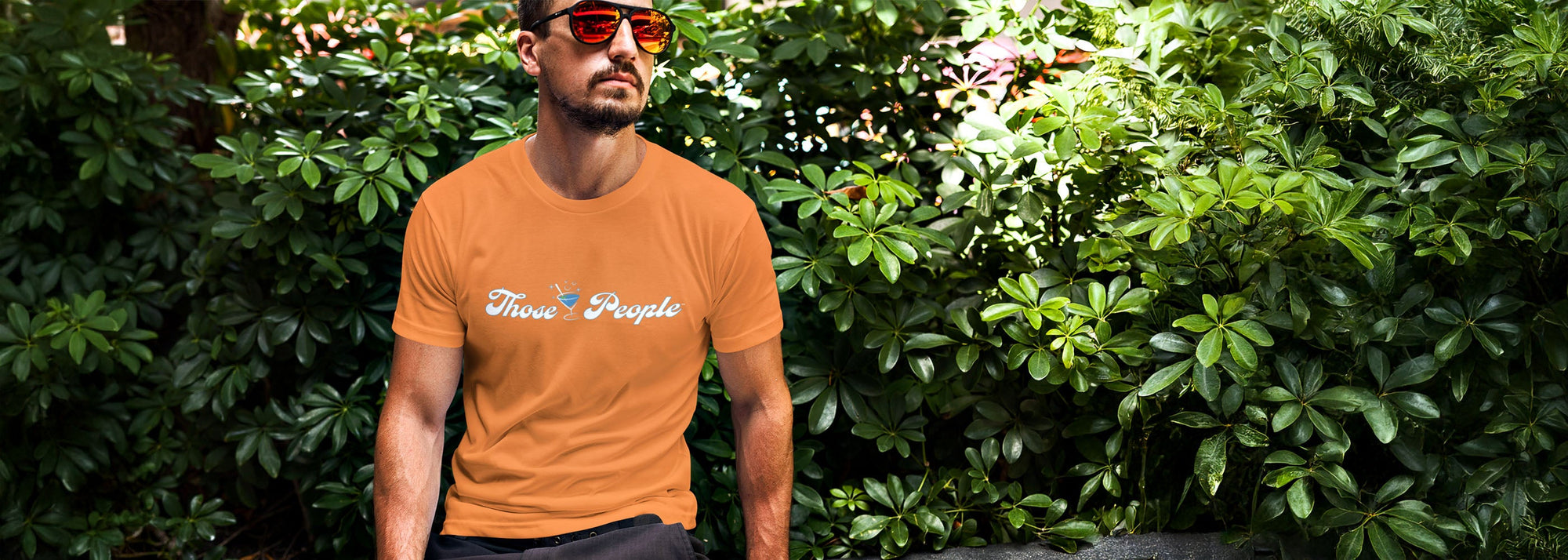 Men's Clothing