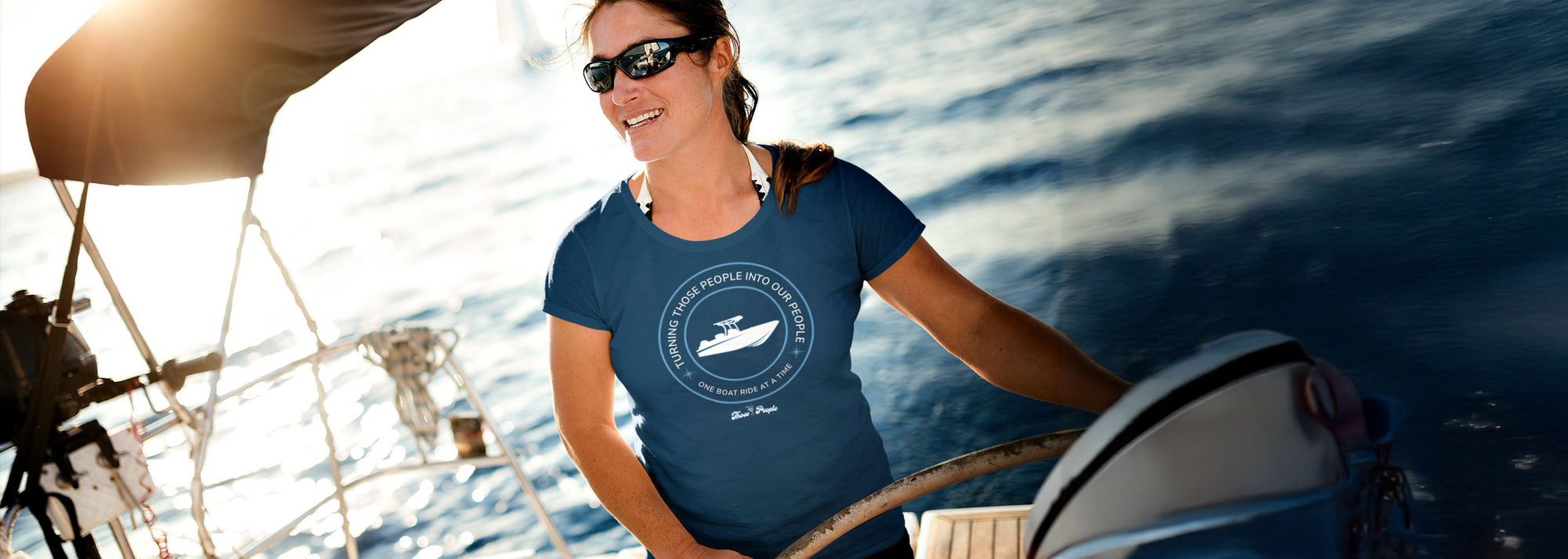 One Boat Ride Collection