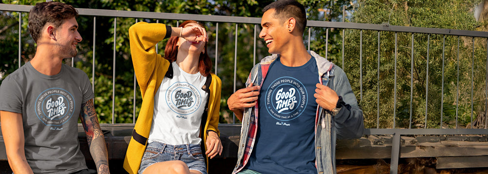 One Good Time Collection