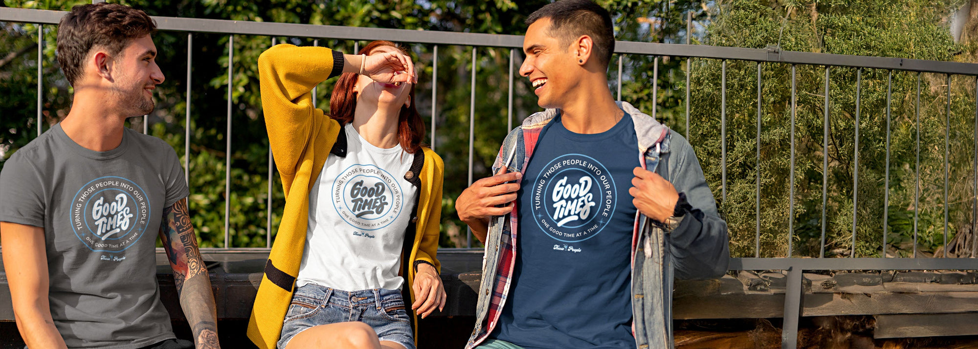 One Good Time Collection