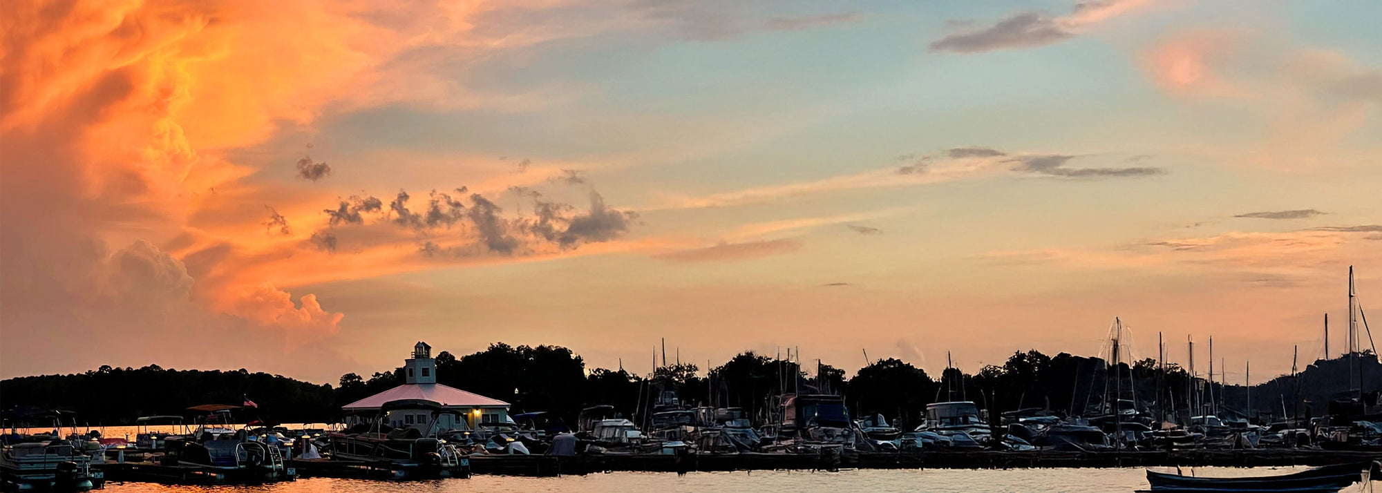 One Sunset Collection
