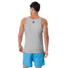 Men's Muscle Tank - One Good Time