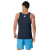 Men's Muscle Tank - One Good Time