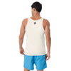 Men's Muscle Tank - One Good Time
