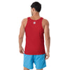 Men's Muscle Tank - One Good Time