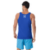 Men's Muscle Tank - One Workout