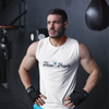 Unisex Sleeveless Tank
