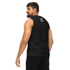 Unisex Sleeveless Tank - One Workout