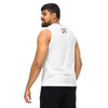 Unisex Sleeveless Tank - One Workout