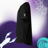 Unisex Athletic Jersey - One Crawfish Boil