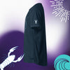 Unisex Athletic Jersey - One Crawfish Boil