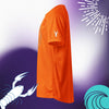 Unisex Athletic Jersey - One Crawfish Boil