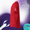 Unisex Athletic Jersey - One Crawfish Boil