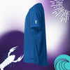 Unisex Athletic Jersey - One Crawfish Boil